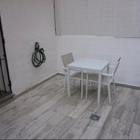 Apartamento Carole Playa Bajondillo Torremolinos Beach - Playa A 30 Segundos - Wifi - Parking - Terraza Lejlighed Eksteriør billede