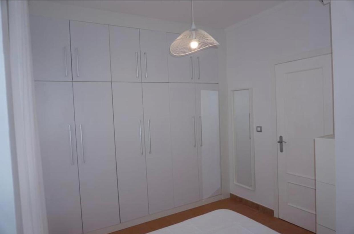Apartamento Carole Playa Bajondillo Torremolinos Beach - Playa A 30 Segundos - Wifi - Parking - Terraza Lejlighed Eksteriør billede