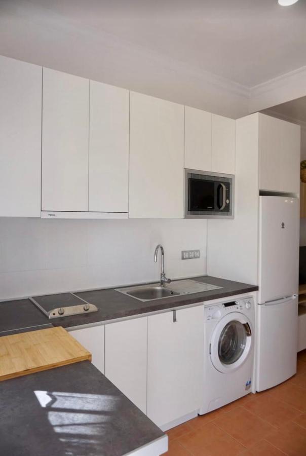 Apartamento Carole Playa Bajondillo Torremolinos Beach - Playa A 30 Segundos - Wifi - Parking - Terraza Lejlighed Eksteriør billede