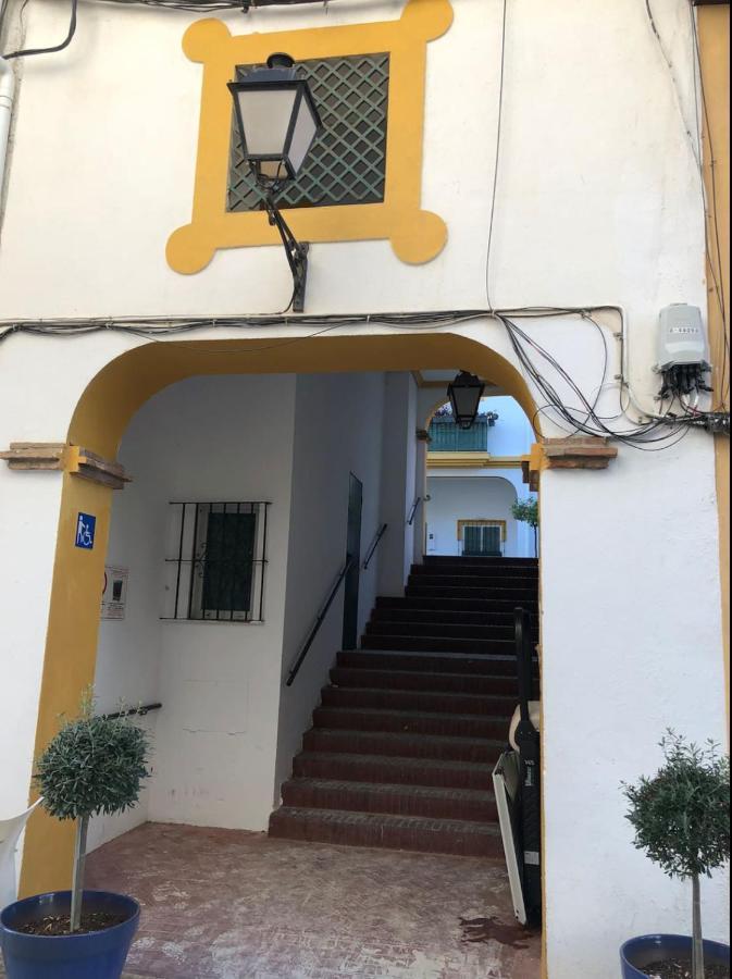 Apartamento Carole Playa Bajondillo Torremolinos Beach - Playa A 30 Segundos - Wifi - Parking - Terraza Lejlighed Eksteriør billede