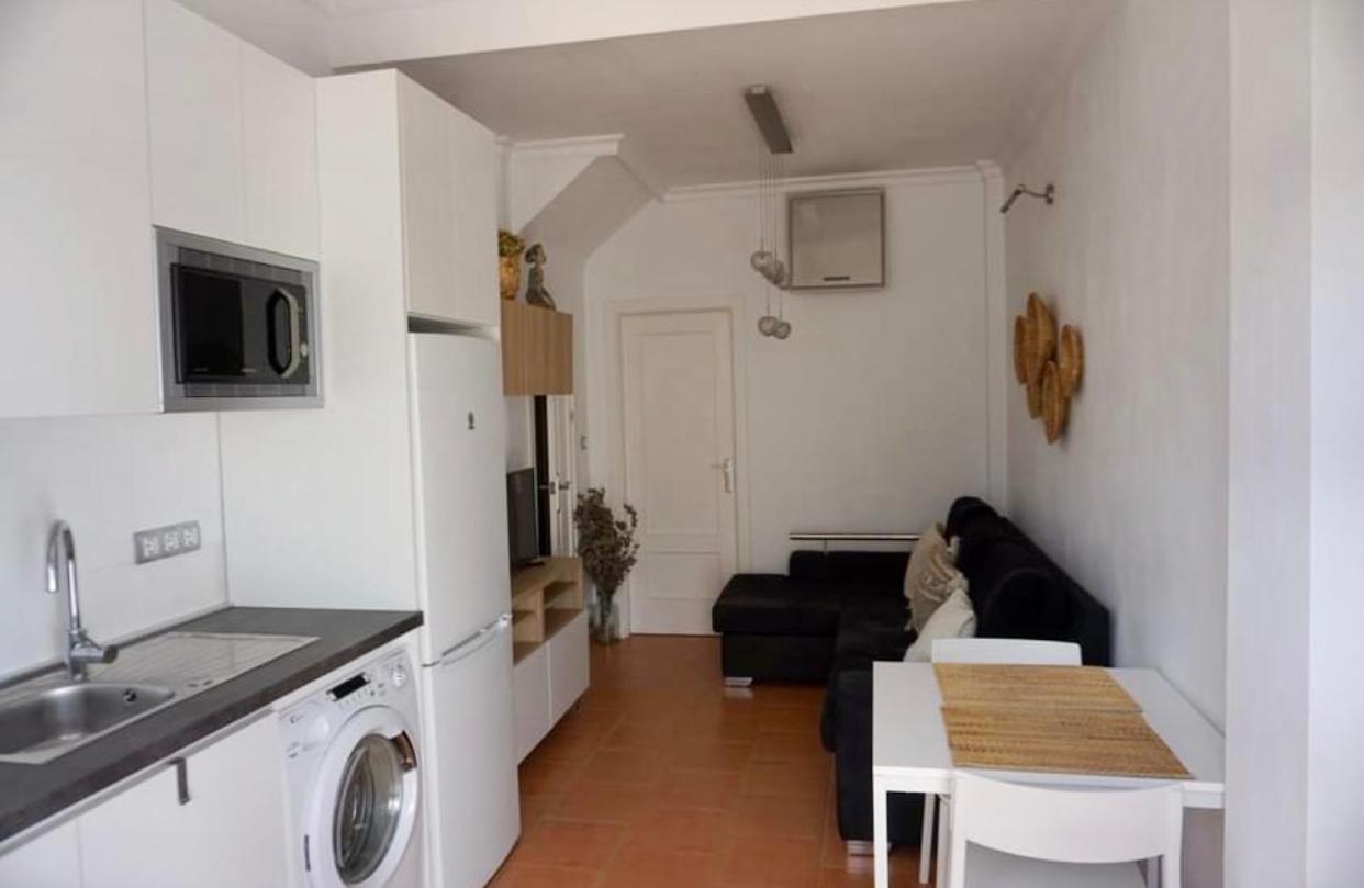 Apartamento Carole Playa Bajondillo Torremolinos Beach - Playa A 30 Segundos - Wifi - Parking - Terraza Lejlighed Eksteriør billede